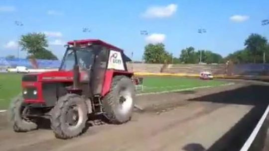Odwołana runda Nice Cup w Lublinie. "Nie chcieliśmy ryzykować zdrowia młodych zużlowców"