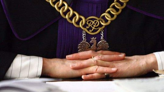 Odwołana urzędniczka poszła do sądu. A wójt już szuka nowego kierownika