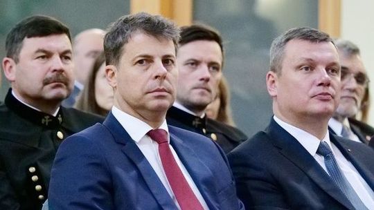 Odwołanie Mirosława Piotrowskiego odrzucone. Została ostatnia szansa