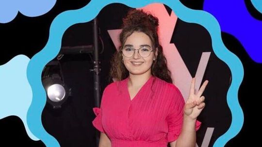 Odwróciła wszystkie fotele jurorów w The Voice Kids