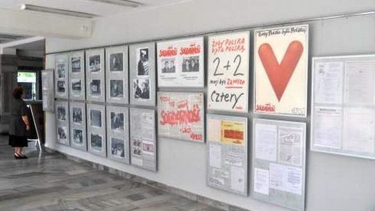 Odznaczony, obrażony. Dlaczego radny nie przyjął medalu?