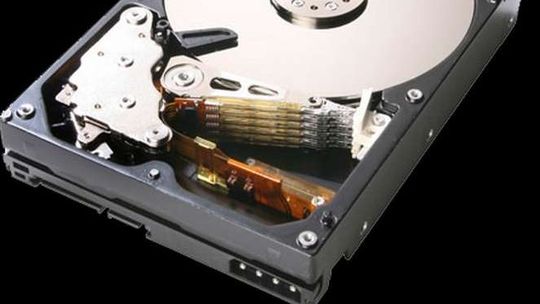 Odzyskiwanie Danych z uszkodzonego nośnika – współczesne realia