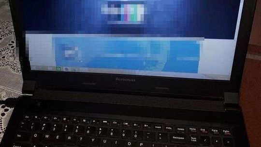 Oferował streaming TV za darmo, zarabiał na reklamach. Zapukali do niego policjanci