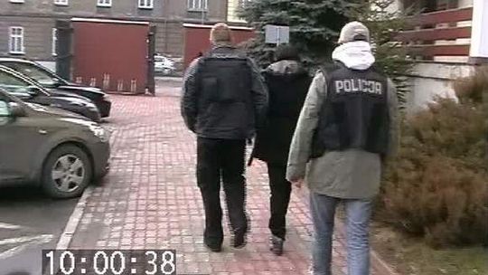 Oferowała wysokie zyski. Wyłudziła ponad 7 milionów złotych