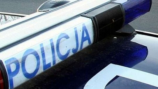 Oferowali kapcie, ukradli 2 tys. złotych