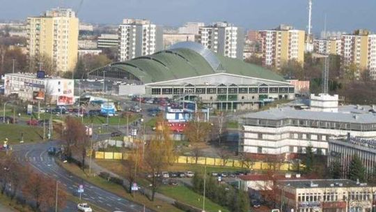 Oferta na odśnieżanie dachów obiektów sportowych w Lublinie o milion za droga
