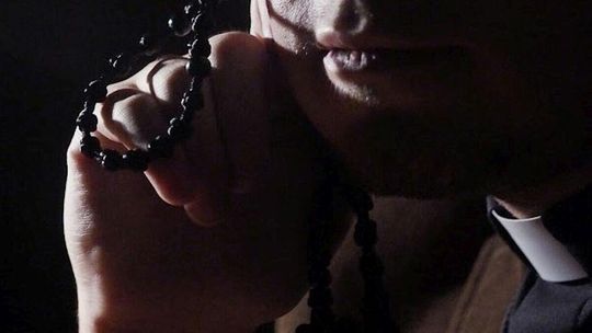 Ofiara molestowania: Chcę tylko, żeby ksiądz przeprosił