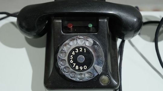 "Oficer CBŚ" zadzwonił do 82-letniej chełmianki. Prosił o pieniądze