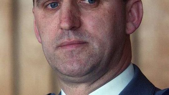 Oficer policji poszedł na emeryturę, a teraz wraca do pracy jako cywil