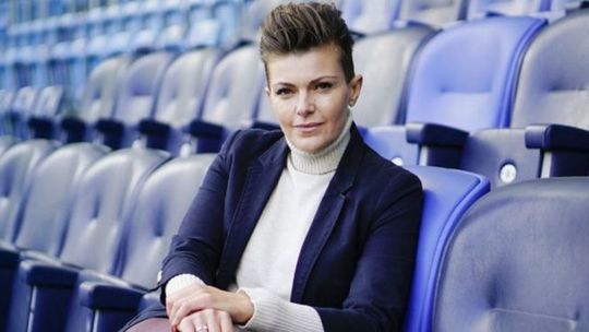 Oficjalna zmiana warty w Motorze Lublin