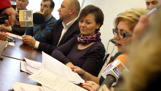 Oficjalne wyniki wyborów do sejmiku. Kto został radnym? (lista)