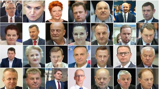 Oficjalne wyniki wyborów do Sejmiku Województwa Lubelskiego. PiS przejmuje władzę! [lista i zdjęcia radnych]