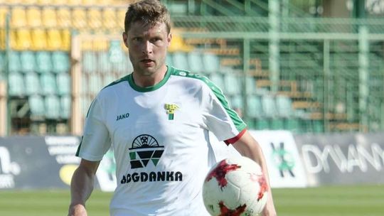 OFICJALNIE. Grzegorz Bonin rozwiązał kontrakt z Górnikiem