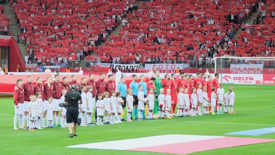 OFICJALNIE: Michał Probierz nadal selekcjonerem reprezentacji Polski