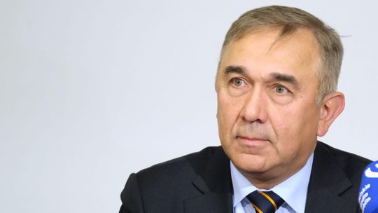 Oficjalnie: Znamy pierwszego senatora z województwa lubelskiego