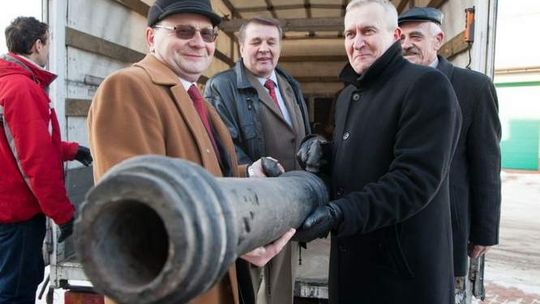 Ogniem i mieczem nad Bugiem. Zbudują Dzikie Pola