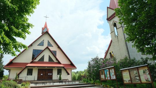 Ognisko koronawirusa w parafii pod Lublinem. 319 osób na kwaranntanie, są kolejne wyniki badań