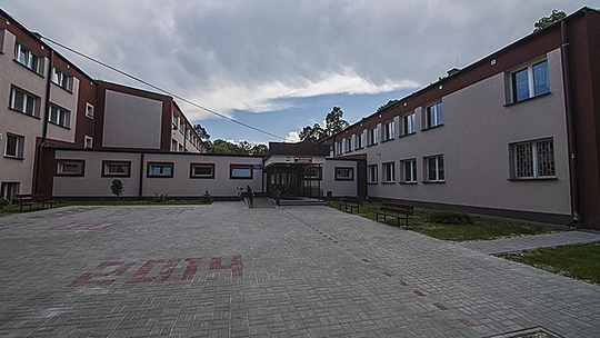 Ognisko koronawirusa w Tomaszowie Lubelskim. Może być dużo więcej zakażonych