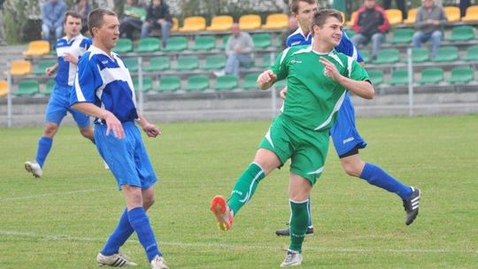 Ogniwo – Brat Cukrownik 8:0, pozostałe wyniki chełmskiej okręgówki