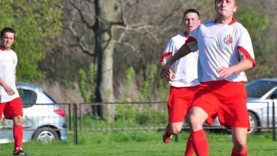 Ogniwo nie zwalnia, wyniki chełmskiej okręgówki