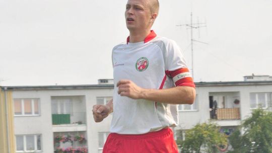 Ogniwo - Unia Rejowiec 2:0, wyniki 4 kolejki chełmskiej okręgówki