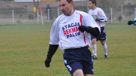 Ogniwo Wierzbica – Brat Siennica Nadolna 1:2, Granica Dorohusk najlepsza