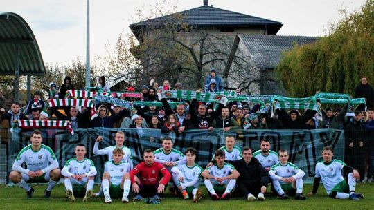 Ogniwo Wierzbica, czyli mistrzowie ataku i obrony