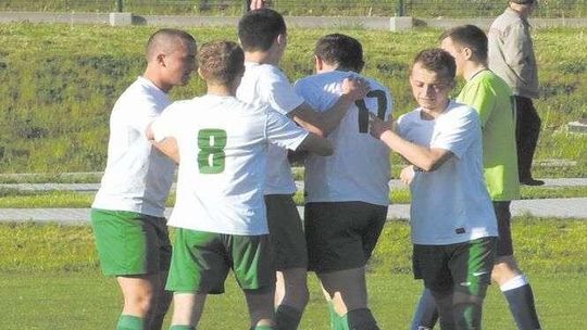 Ogniwo Wierzbica dawno nie miało tak nieudanej rundy