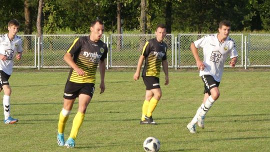 Ogniwo Wierzbica – Frassati Fajsławice 6:1, wyniki 1. kolejki chełmskiej okręgówki