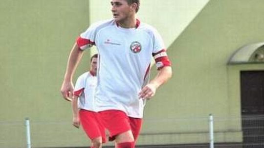 Ogniwo Wierzbica – Hetman Żółkiewka 2:4, wyniki chełmskiej okręgówki