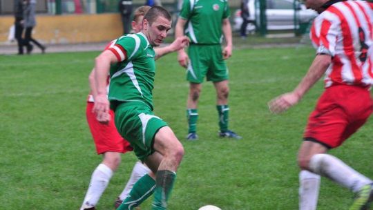 Ogniwo Wierzbica - Hutnik Ruda-Huta 0:0, wyniki chełmskiej okręgówki