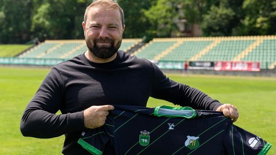 Ogniwo Wierzbica i Bug Hanna bez trenerów