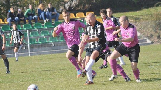 Ogniwo Wierzbica – Pławanice Kamień 2:1, wyniki chełmskiej okręgówki