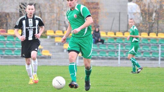 Ogniwo Wierzbica – Pławanice Kamień 6:2