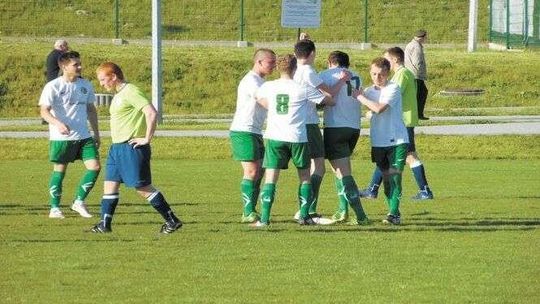 Ogniwo Wierzbica – Ruch Izbica 3:2. Pozostałe wyniki chełmskiej klasy okręgowej