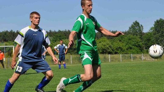 Ogniwo Wierzbica – Tatran Kraśniczyn 6:1. Wyniki chełmskiej klasy okręgowej