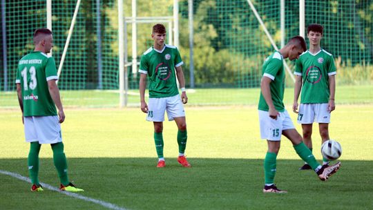 Ogniwo Wierzbica też nie rezygnuje z walki o utrzymanie, transferu Kolumbijczyka nie będzie