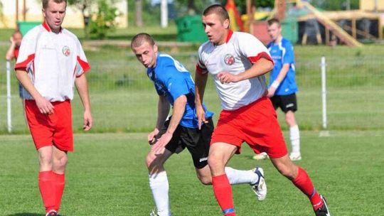 Ogniwo Wierzbica – Unia Białopole 6:3, wyniki chełmskiej okręgówki