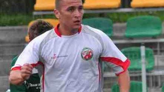 Ogniwo Wierzbica - Victoria Żmudź 2:2, wyniki chełmskiej okręgówki