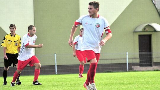 Ogniwo Wierzbica - Vitrum 9:1, wyniki 3 kolejki chełmskiej okręgówki