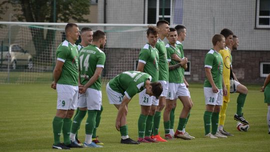 Ogniwo Wierzbica z awansem, gol Mirosława Kosowskiego na wagę utrzymania i reszta wyników chełmskiej okręgówki