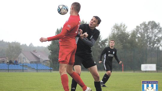 Ogniwo Wierzbica z  efektowną wygraną. Grała chełmska klasa okręgowa