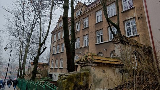 Ogólniaki przejdą lifting. Miasto ma pieniądze z Polskiego Ładu