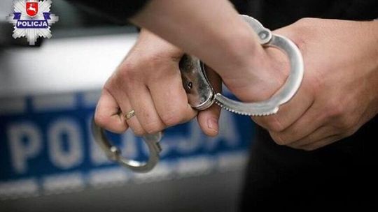 Ogólnopolska akcja „Tester” przeciw pedofilom. Zatrzymany mężczyzna z Lublina