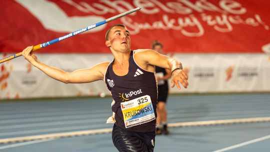 Ogólnopolska Olimpiada Młodzieży: w ostatnich dniach na czoło wysunęła się lekkoatletyka