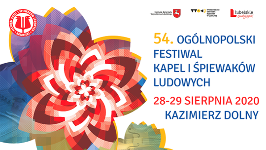 Ogólnopolski Festiwal Kapel i Śpiewaków Ludowych w Kazimierzu