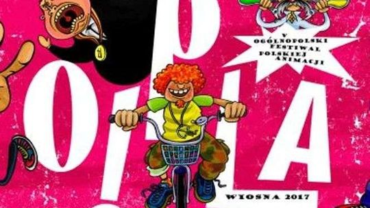 Ogólnopolski Festiwal Polskiej Animacji ponownie w Lublinie