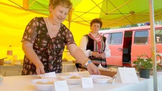Ogólnopolski Festiwal w Krainie Pierogów. Już po raz 18