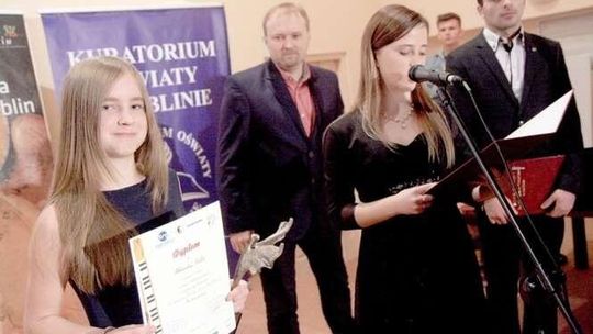 Ogólnopolski Jesienny Konkurs Poezji Śpiewanej w Lublinie (zdjęcia)
