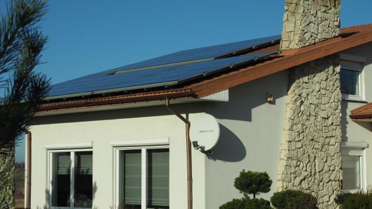 Ogólnopolski program „Mój prąd”, czyli przechodzimy na zieloną energię